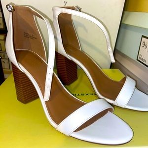 Charlotte Russe Heels